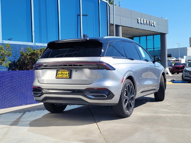 2026 Lincoln Nautilus Reserve Roseville CA