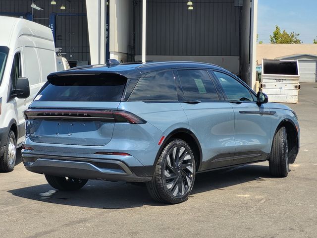 2026 Lincoln Nautilus Reserve Roseville CA