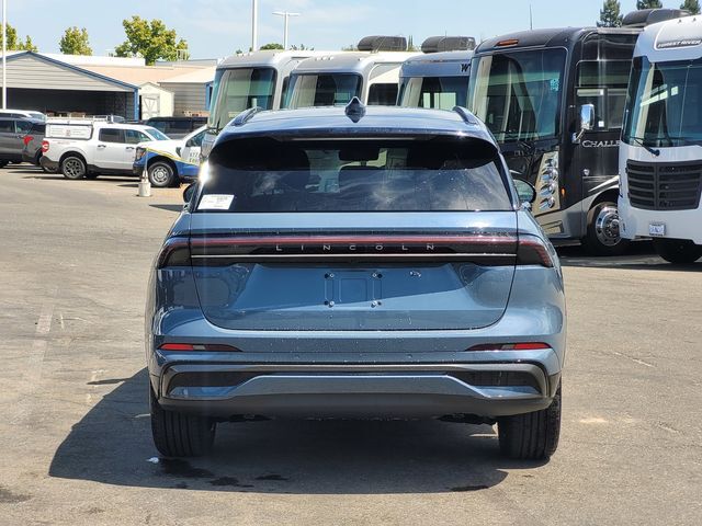 2026 Lincoln Nautilus Reserve Roseville CA