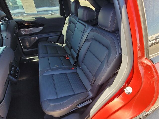 2026 Lincoln Nautilus Reserve Roseville CA