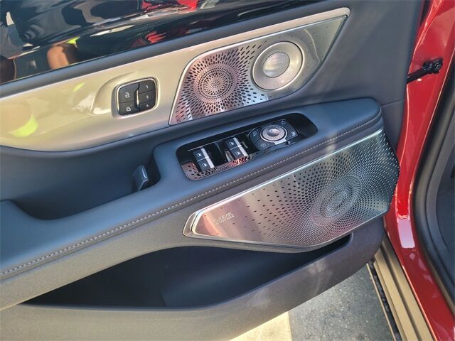 2026 Lincoln Nautilus Reserve Roseville CA