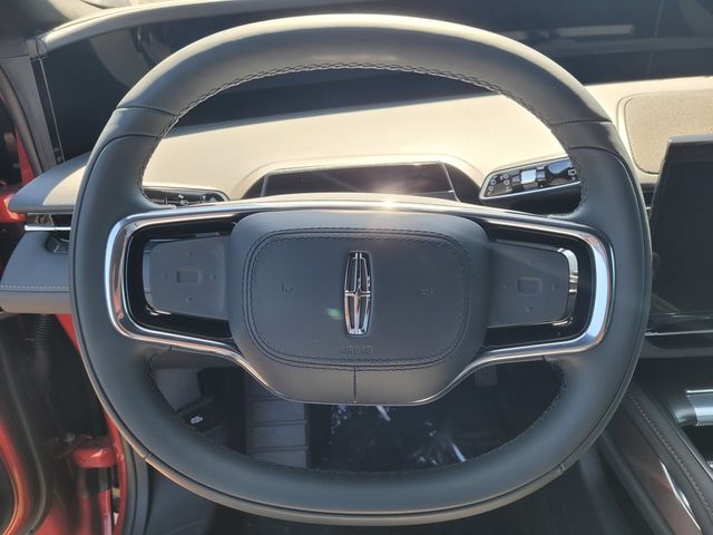 2026 Lincoln Nautilus Reserve Roseville CA