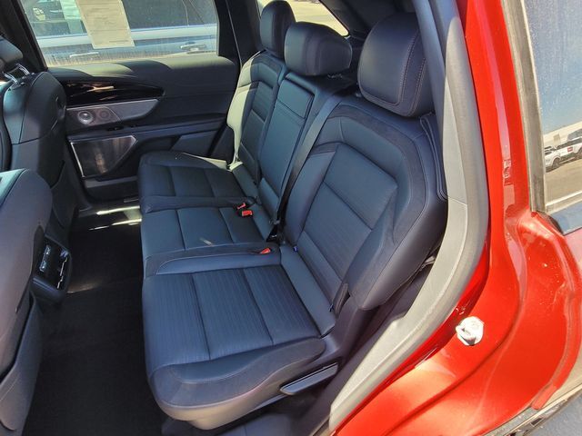 2026 Lincoln Nautilus Reserve Roseville CA