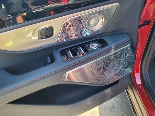 2026 Lincoln Nautilus Reserve Roseville CA