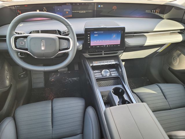 2026 Lincoln Nautilus Reserve Roseville CA