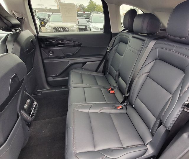 2026 Lincoln Nautilus Reserve Roseville CA