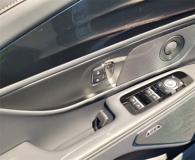 2026 Lincoln Nautilus Reserve Roseville CA