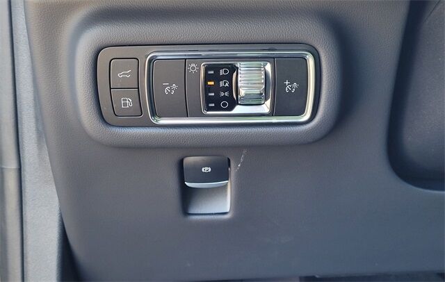 2026 Lincoln Nautilus Reserve Roseville CA