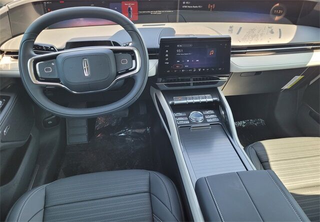 2026 Lincoln Nautilus Reserve Roseville CA