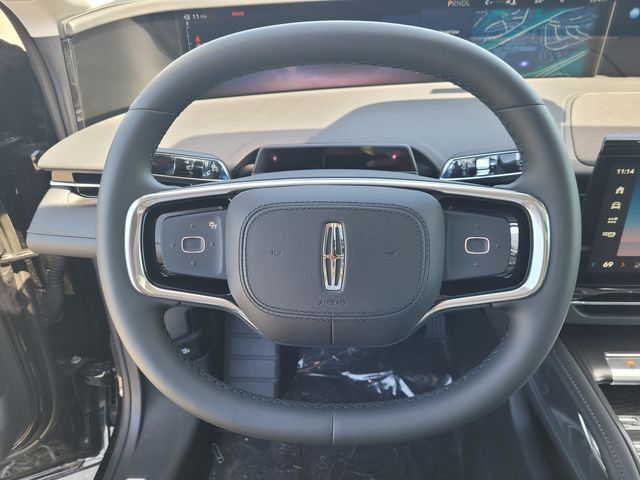 2026 Lincoln Nautilus Reserve Roseville CA