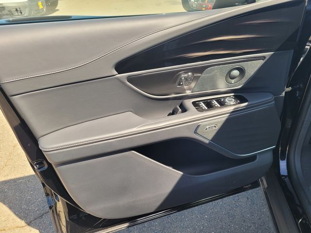 2026 Lincoln Nautilus Reserve Roseville CA