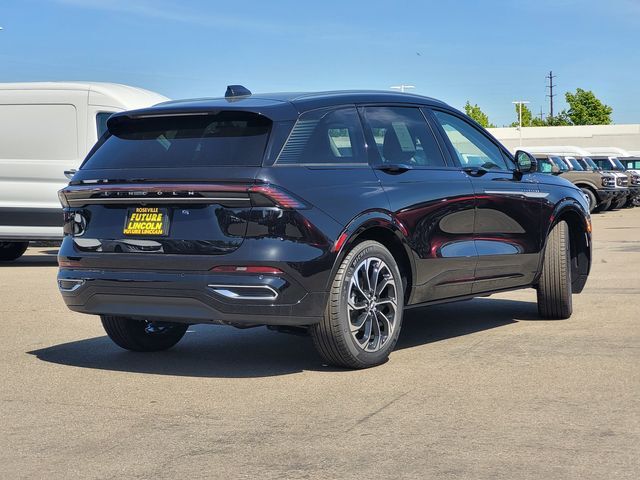 2026 Lincoln Nautilus Reserve Roseville CA