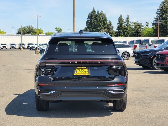 2026 Lincoln Nautilus Reserve Roseville CA