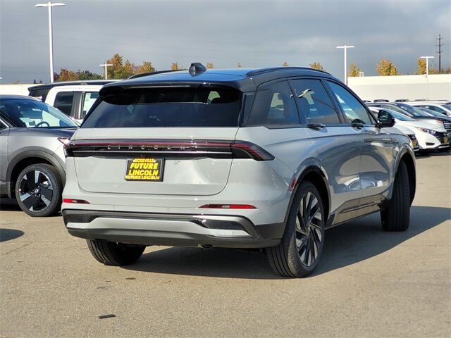 2026 Lincoln Nautilus Reserve Roseville CA