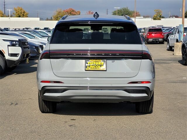 2026 Lincoln Nautilus Reserve Roseville CA