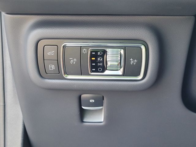 2026 Lincoln Nautilus Reserve Roseville CA