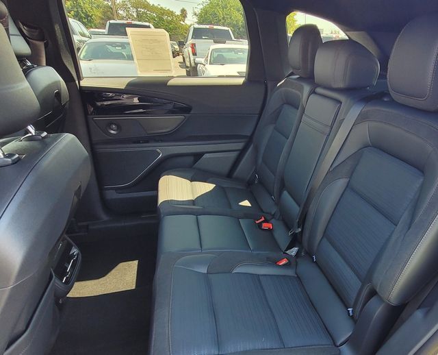 2026 Lincoln Nautilus Reserve Roseville CA