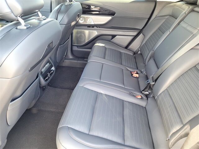 2026 Lincoln Nautilus Reserve Roseville CA