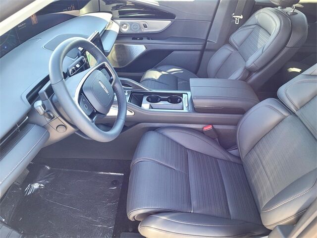 2026 Lincoln Nautilus Reserve Roseville CA