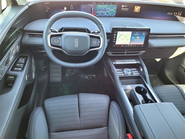 2026 Lincoln Nautilus Reserve Roseville CA