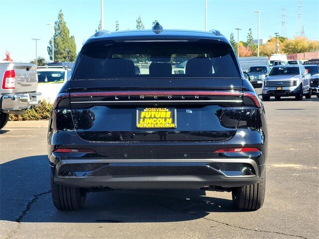 2026 Lincoln Nautilus Reserve Roseville CA