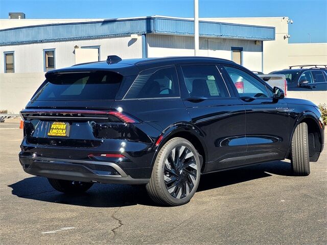 2026 Lincoln Nautilus Reserve Roseville CA