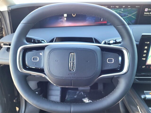 2026 Lincoln Nautilus Reserve Roseville CA