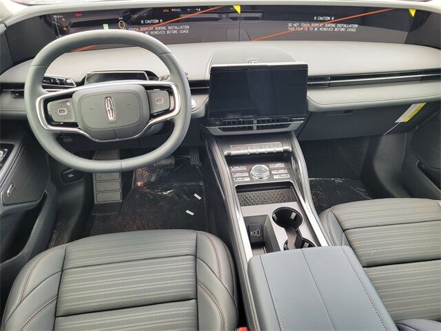 2026 Lincoln Nautilus Reserve Roseville CA