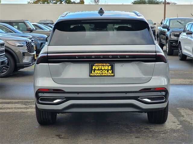 2026 Lincoln Nautilus Reserve Roseville CA