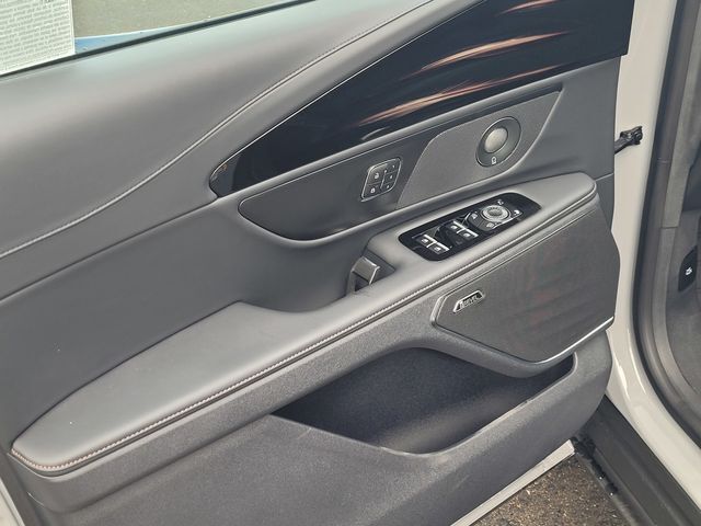 2026 Lincoln Nautilus Reserve Roseville CA