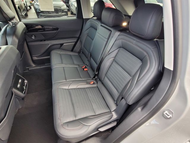 2026 Lincoln Nautilus Reserve Roseville CA