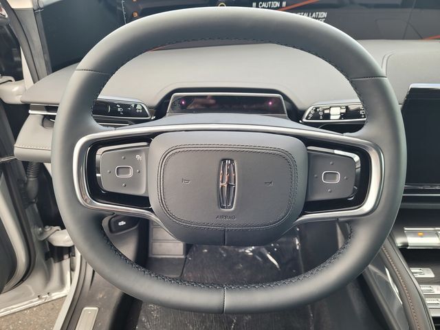 2026 Lincoln Nautilus Reserve Roseville CA