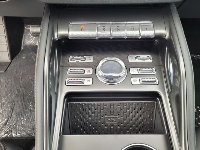 2026 Lincoln Nautilus Reserve Roseville CA