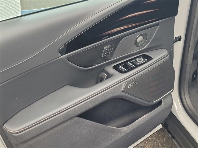 2026 Lincoln Nautilus Reserve Roseville CA