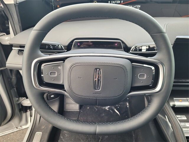 2026 Lincoln Nautilus Reserve Roseville CA