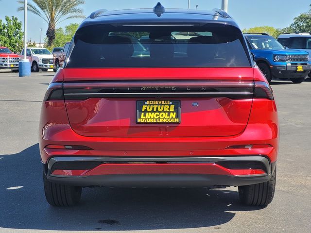 2026 Lincoln Nautilus Reserve Roseville CA