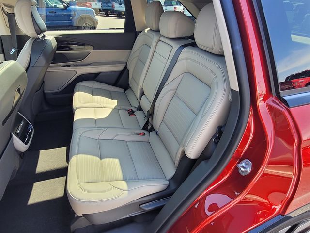 2026 Lincoln Nautilus Reserve Roseville CA