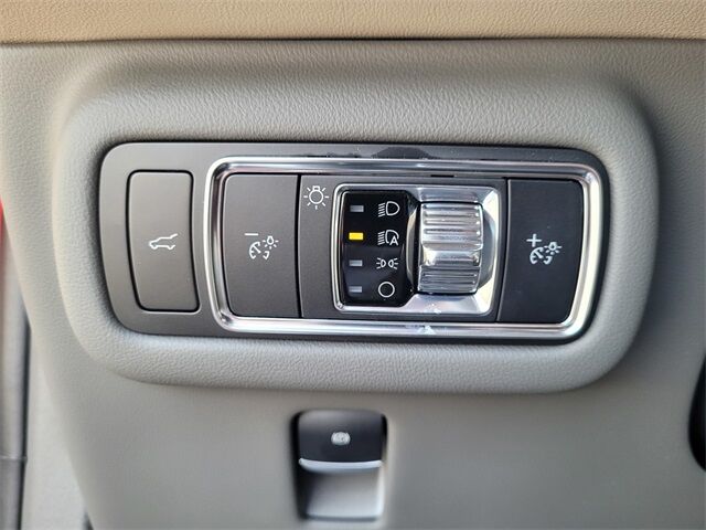 2026 Lincoln Nautilus Reserve Roseville CA