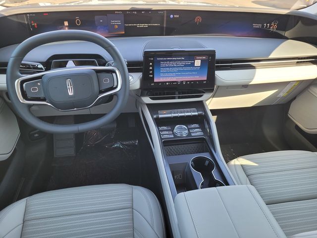 2026 Lincoln Nautilus Reserve Roseville CA