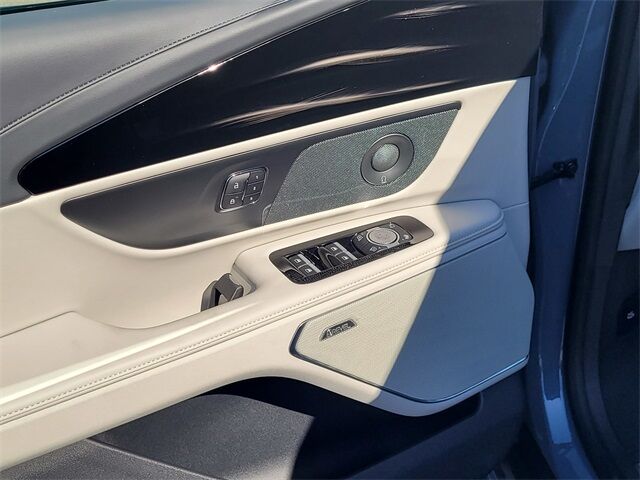 2026 Lincoln Nautilus Reserve Roseville CA