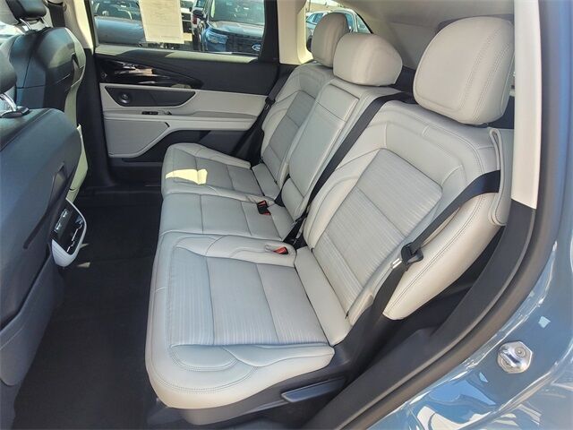 2026 Lincoln Nautilus Reserve Roseville CA