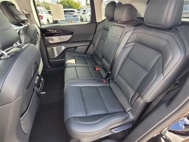 2026 Lincoln Nautilus Reserve Roseville CA