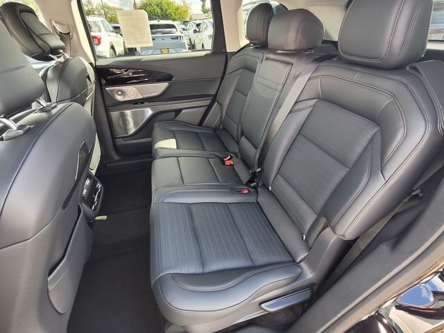 2026 Lincoln Nautilus Reserve Roseville CA