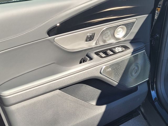 2026 Lincoln Nautilus Reserve Roseville CA