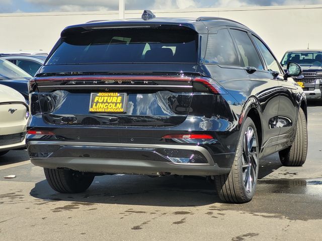 2026 Lincoln Nautilus Reserve Roseville CA