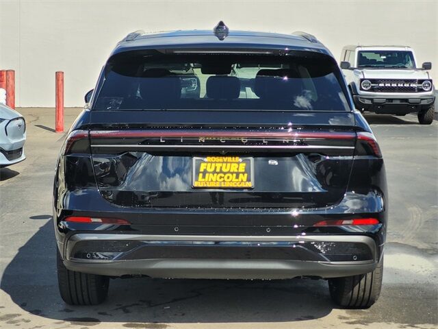 2026 Lincoln Nautilus Reserve Roseville CA