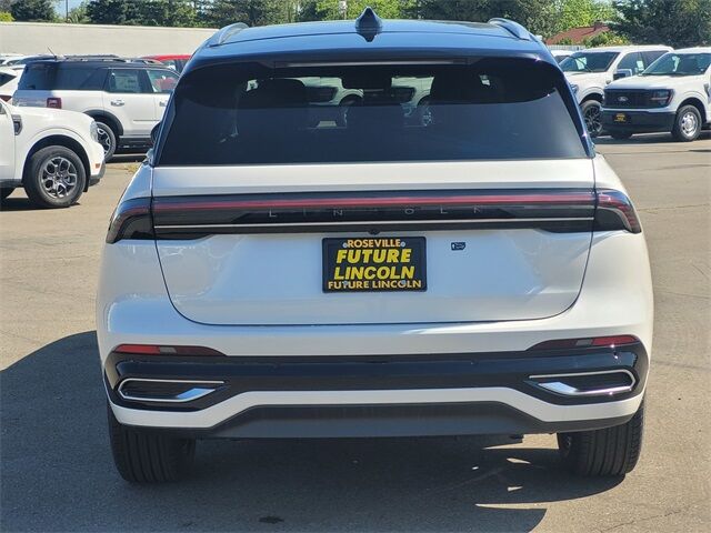 2026 Lincoln Nautilus Reserve Roseville CA