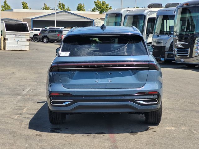 2026 Lincoln Nautilus Reserve Roseville CA