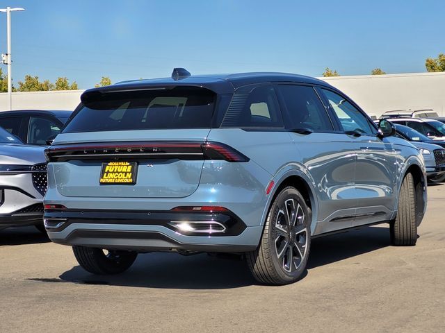 2026 Lincoln Nautilus Reserve Roseville CA