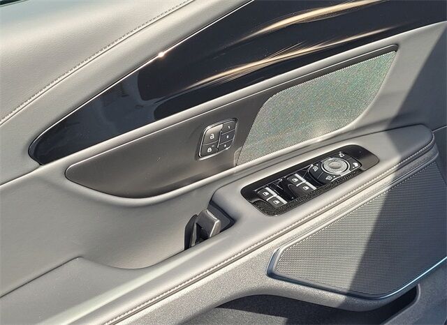 2026 Lincoln Nautilus Reserve Roseville CA